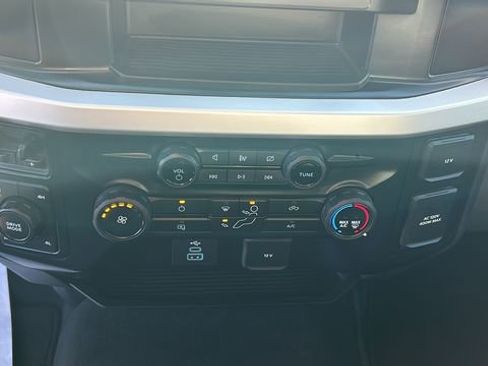 Certified 2023 Ford F250 XL w/ STX Appearance Package image 18