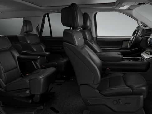 New 2026 Ford Expedition Platinum w/ Driver's Package AWD/4WD image 28