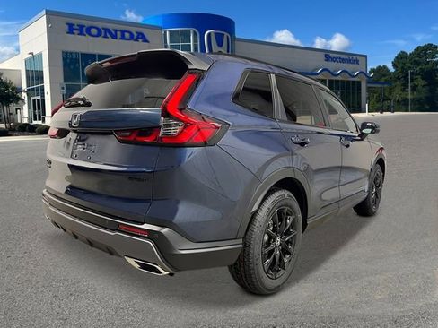 New 2026 Honda CR-V Sport-L image 7