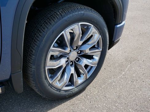 New 2026 GMC Sierra 1500 Denali w/ Denali Reserve Package image 5