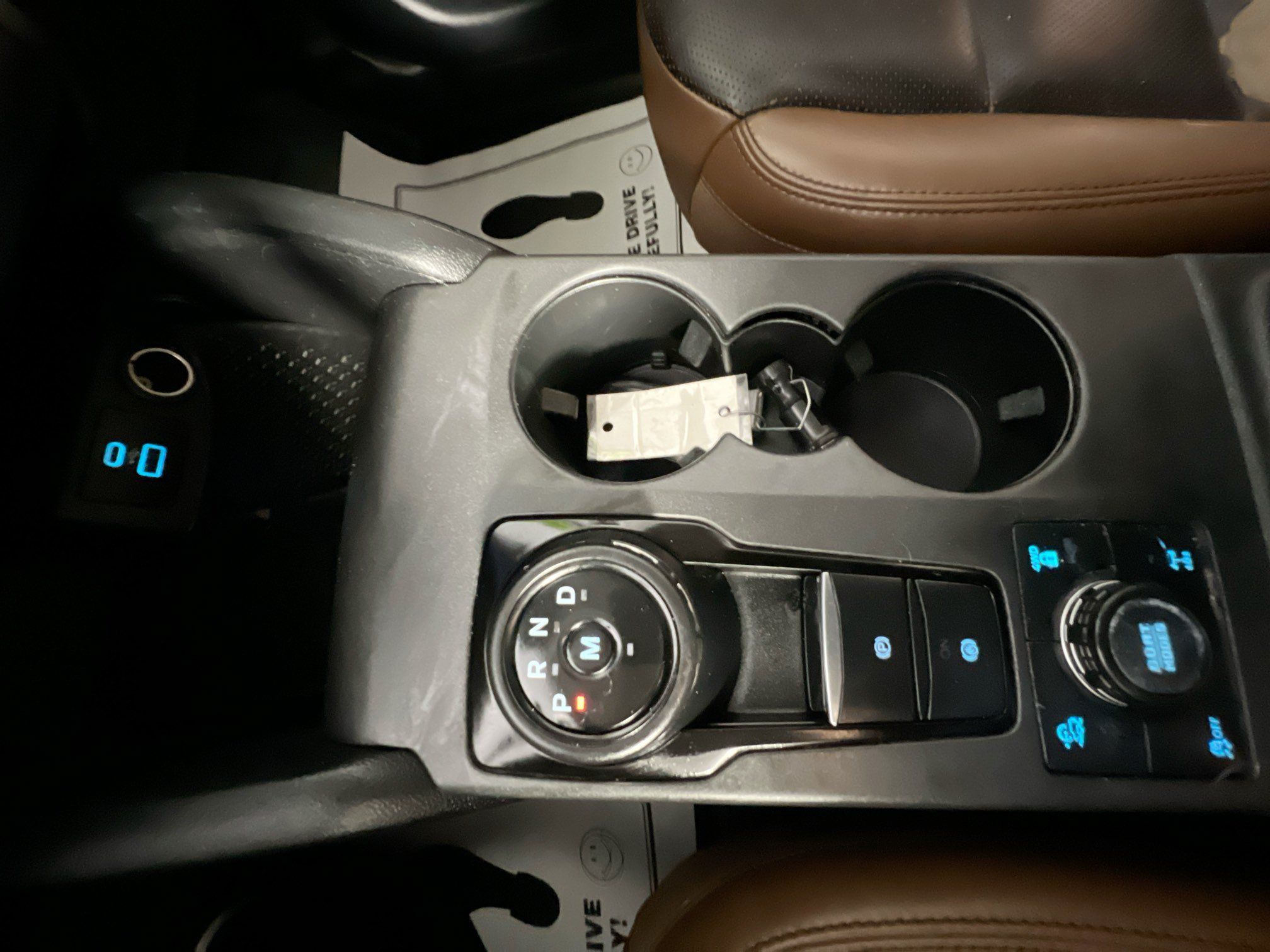 Used 2022 Ford Bronco Sport Badlands w/ Premium Package AWD/4WD image 25