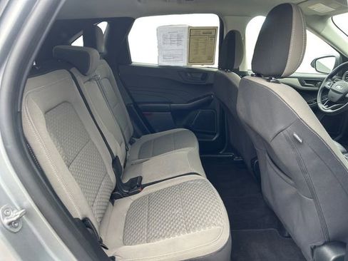 Used 2022 Ford Escape SE w/ Convenience Package image 24
