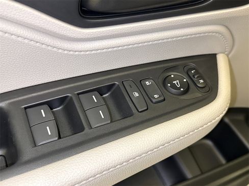 New 2026 Honda Odyssey EX-L image 24
