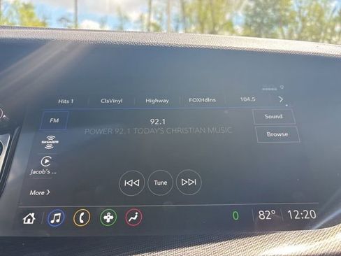 Used 2023 Buick Envision Essence FWD image 27