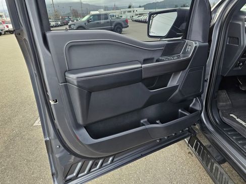 Certified 2023 Ford F150 XLT w/ Equipment Group 302A High image 15