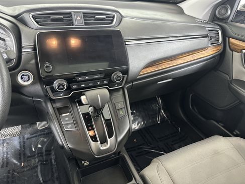 Used 2021 Honda CR-V EX image 4