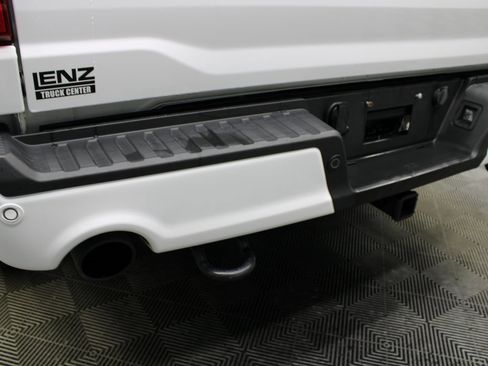 Used 2023 Ford F150 Tremor w/ Equipment Group 402A High image 46