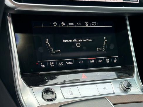 Used 2021 Audi A6 3.0T allroad Prestige w/ Prestige Package image 24