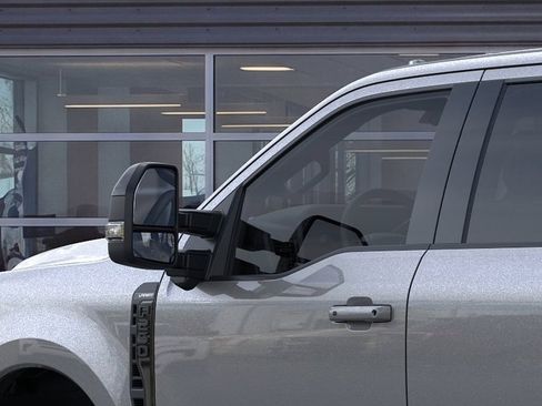 New 2026 Ford F250 Lariat w/ Tremor Off-Road Package AWD/4WD image 20
