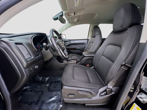 Used 2022 GMC Canyon Elevation image 21