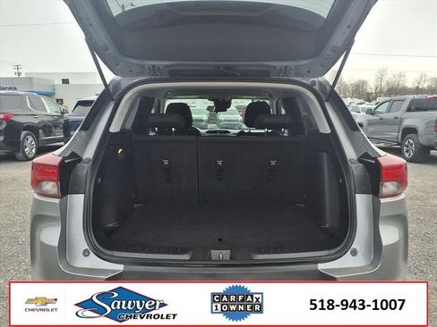 Certified 2023 Chevrolet TrailBlazer LT image 14