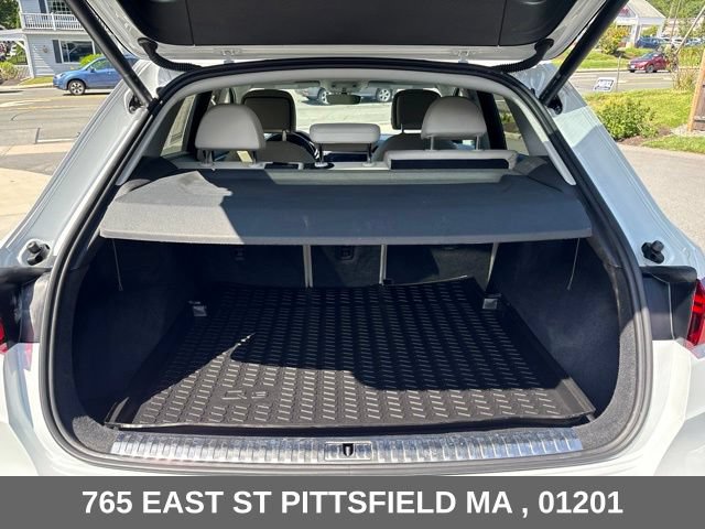 Used 2022 Audi Q3 2.0T Premium Plus AWD/4WD image 19