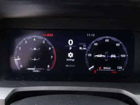 Used 2024 Toyota Tacoma TRD Off-Road w/ TRD Off Road Upgrade Package image 25