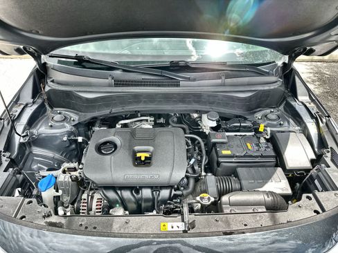 Used 2024 Kia Seltos EX FWD image 13