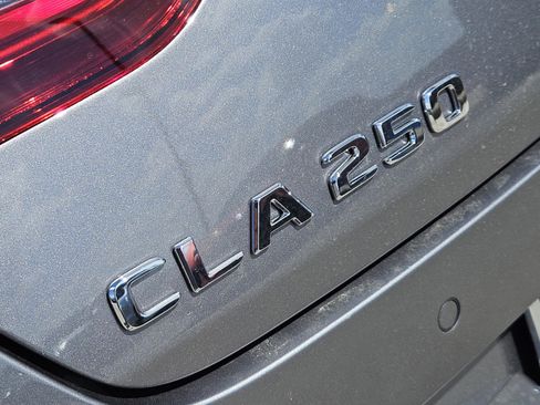 Certified 2026 Mercedes-Benz CLA 250 4MATIC image 32