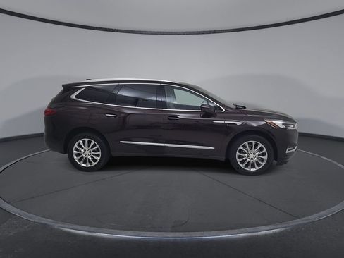 Used 2018 Buick Enclave Premium FWD image 19