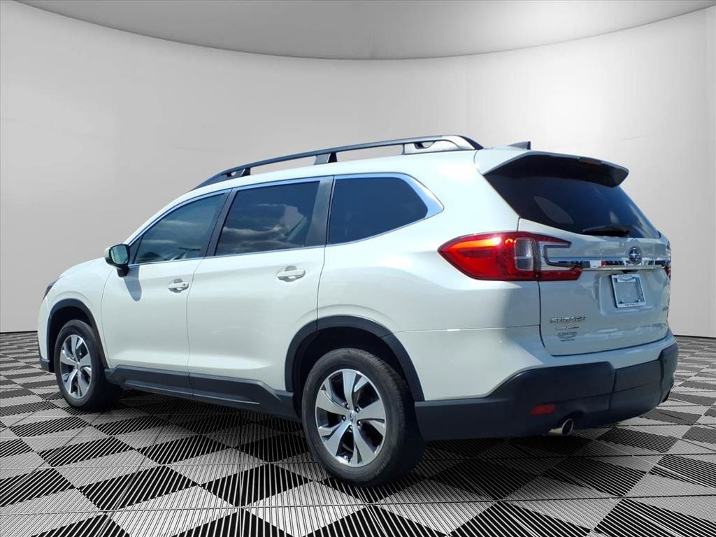 Used 2024 Subaru Ascent Premium w/ Convenience Package AWD/4WD image 26