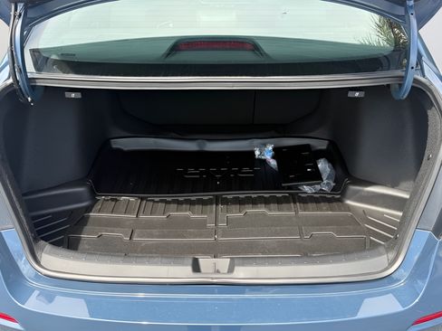 Used 2026 Honda Civic Sport image 14
