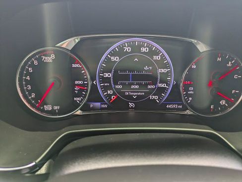 Certified 2024 Chevrolet Blazer Premier FWD image 36