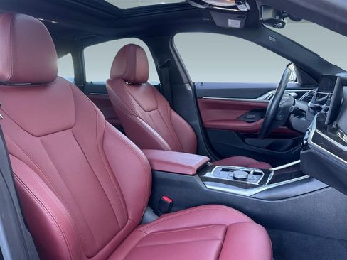 Certified 2023 BMW i4 eDrive35 RWD image 29