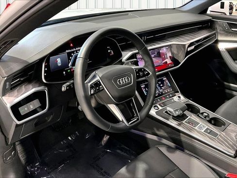 Used 2025 Audi A6 Premium Plus AWD/4WD image 17