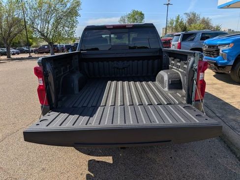 New 2026 Chevrolet Silverado 1500 LT w/ Texas Edition Plus image 16