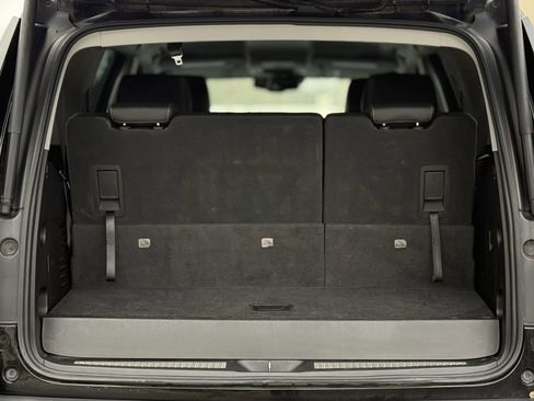 Used 2018 Chevrolet Tahoe LT image 48