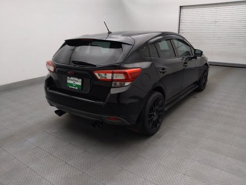 Used 2018 Subaru Impreza 2.0i AWD/4WD image 9