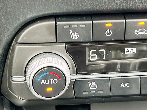 Used 2023 MAZDA CX-5 AWD 2.5 Turbo image 23