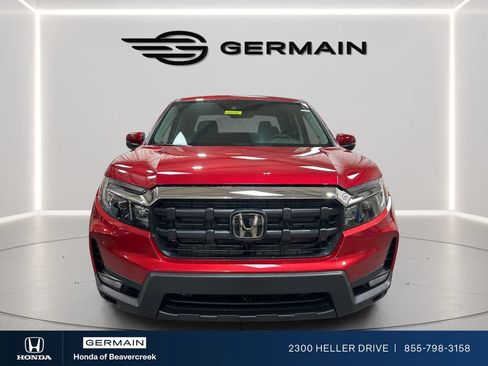 New 2026 Honda Ridgeline RTL image 2