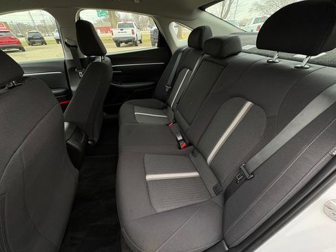 Used 2025 Hyundai Sonata SEL image 28