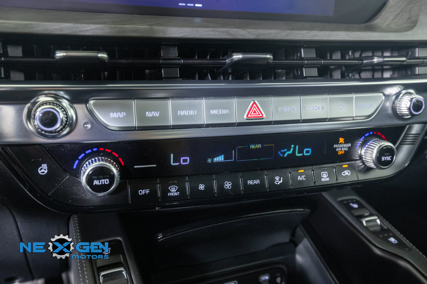 Used 2024 Kia Telluride SX Prestige X-Line AWD/4WD image 22