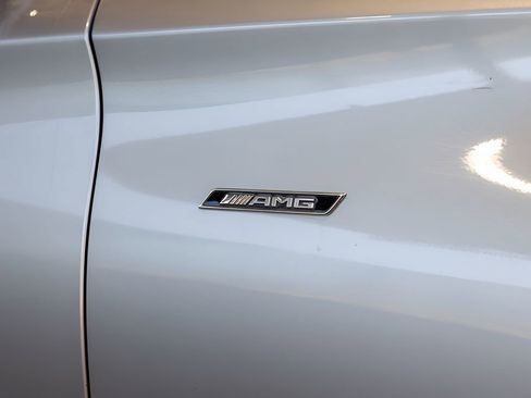 Used 2016 Mercedes-Benz C 450 AMG image 12