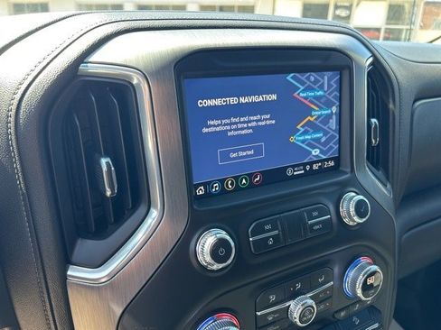 Used 2021 GMC Sierra 1500 Denali w/ Technology Package image 23