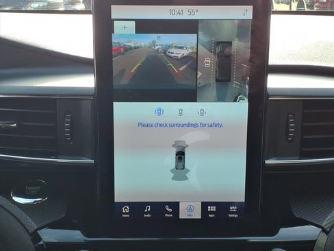 Used 2023 Ford Explorer ST w/ Equipment Group 401A image 10