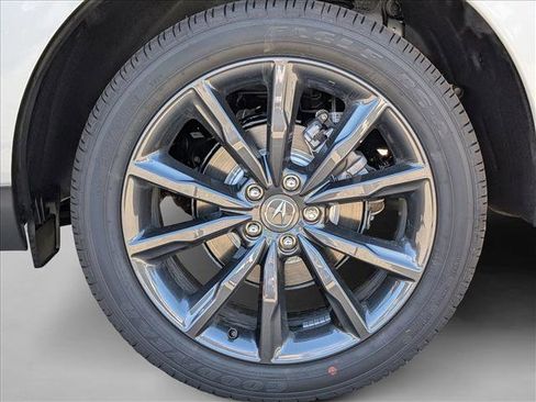 New 2026 Acura RDX A-Spec AWD/4WD image 10