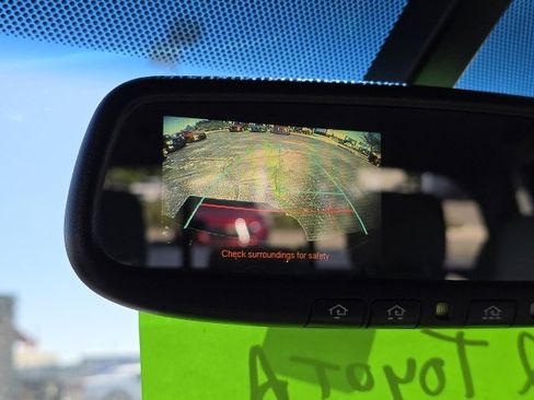 Used 2012 Toyota Tacoma 4x4 Double Cab image 19