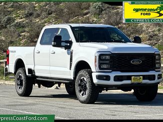 New 2026 Ford F350 Lariat w/ Tremor Off-Road Package AWD/4WD video 1