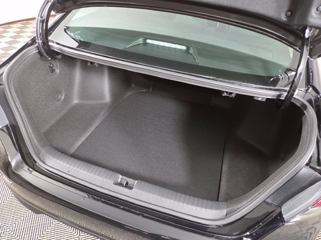 New 2026 Honda Accord LX image 10