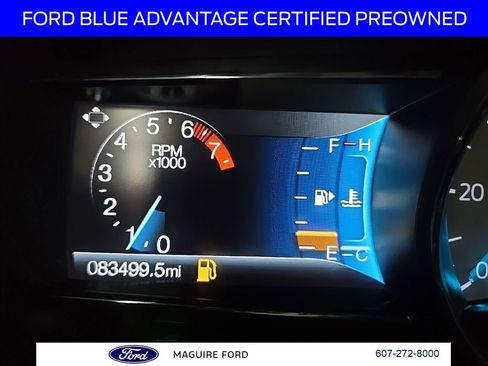 Certified 2019 Ford Explorer XLT w/ Equipment Group 202A AWD/4WD image 27
