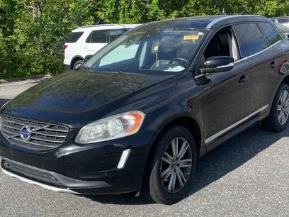 Used 2016 Volvo XC60 T5 Premier