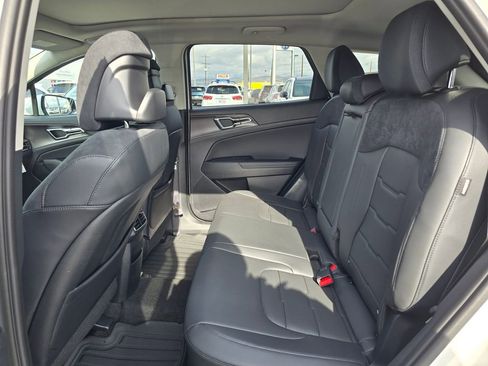 New 2026 Kia Sportage SX Prestige image 16