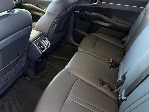 New 2026 Kia Sorento EX FWD image 13