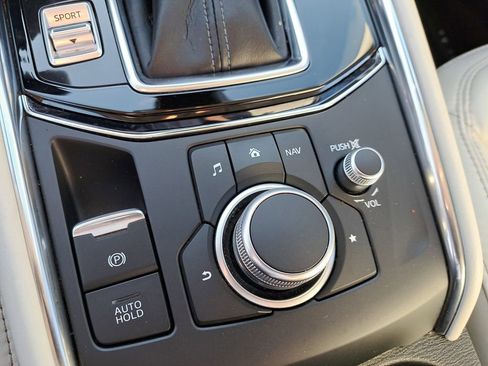 Used 2020 MAZDA CX-5 Grand Touring image 26