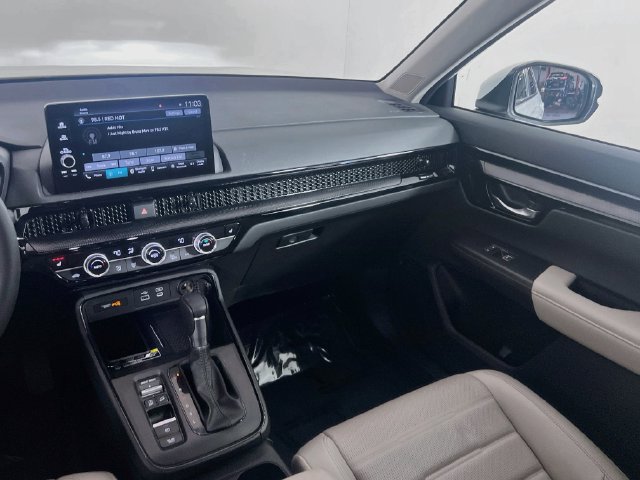 Certified 2024 Honda CR-V EX-L image 19