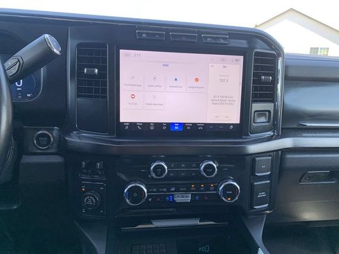 Used 2023 Ford F350 Lariat w/ Tremor Off-Road Package AWD/4WD image 25