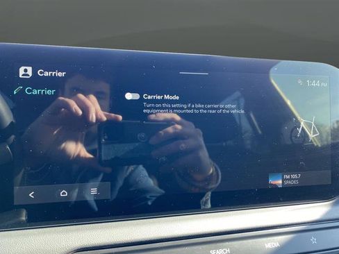 New 2027 Kia Telluride SX Prestige X-Line image 12