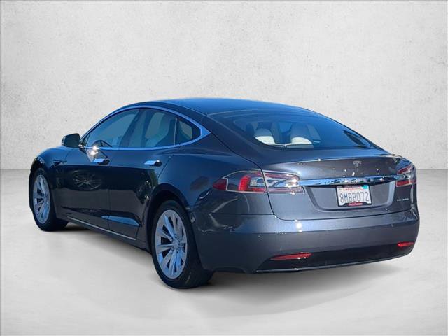 Used 2019 Tesla Model S Long Range AWD/4WD image 8