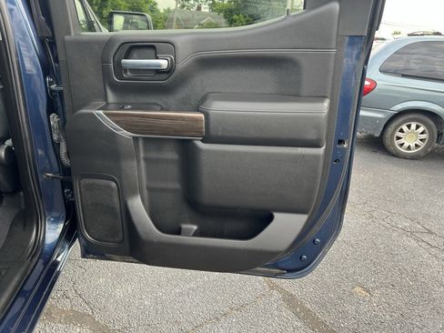 Used 2020 Chevrolet Silverado 1500 RST w/ All-Star Edition image 19