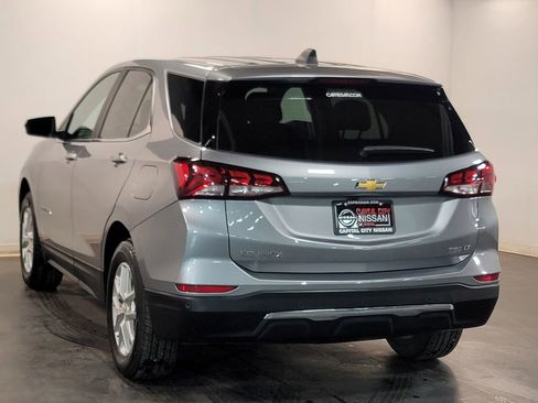 Used 2024 Chevrolet Equinox LT image 26